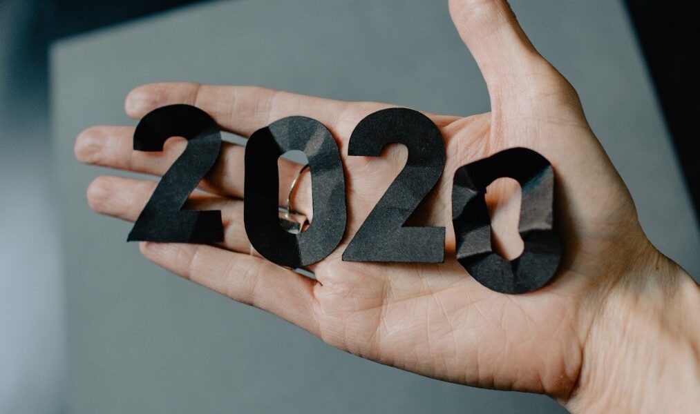 podsumowanie roku 2020