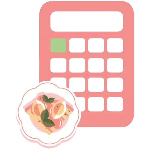 kalkulator makro posiłku